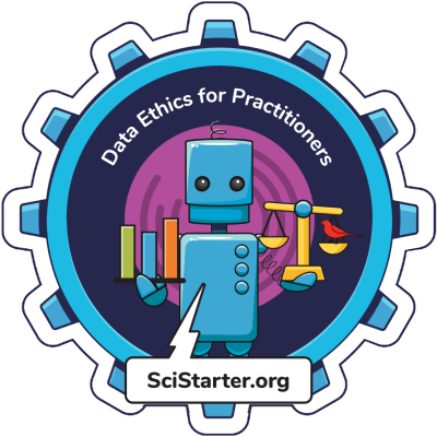 verifiable Data Ethics for Practitioners badge image